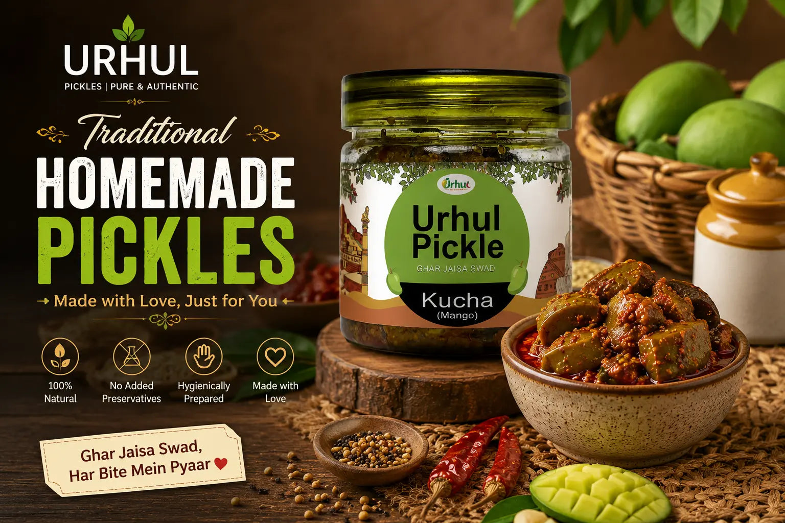 Why Homemade Pickles Are Better Than Store-Bought Pickles