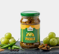 Amla & Hari Mirch Achar