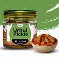 Bihari Style Kucha Mango Pickle