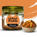 Mix Vegetable Achar (Panchranga)