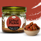Lal Mirch Achar (Bharua)